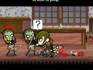 美眉殺出殭屍城1.4.5 美眉殺出殭屍城1.4.5