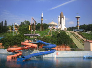 航天奇觀 航天奇觀