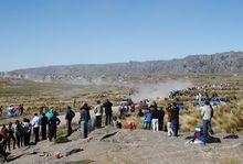 2016WRC阿根廷站（1）