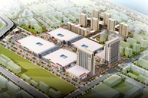 撫順新世紀嘉園