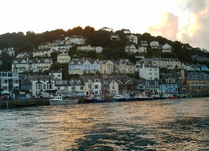 康沃爾公國 康沃爾公國