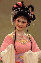 李玉蘭[潮劇青年演員]