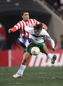 拉法爾·加西亞 拉法爾·加西亞