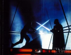 《星球大戰第五集：帝國反擊戰》