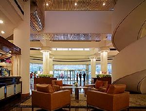 西安香格里拉金花飯店