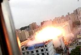 7·10龍華電子廠爆炸事故 7·10龍華電子廠爆炸事故