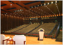 蘇州國際博覽中心