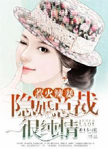 惹火辣妻:隱婚總裁很純情 惹火辣妻:隱婚總裁很純情