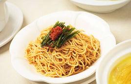 上海開洋蔥油拌麵 上海開洋蔥油拌麵