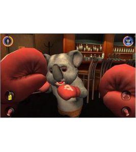 酒吧拳擊 酒吧拳擊