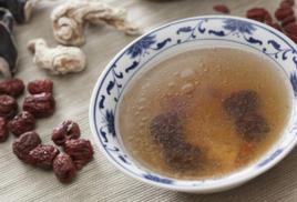 補腎復元湯 補腎復元湯