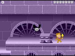 吸血鬼復仇記遊戲