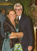 米西亞&middot;普拉達