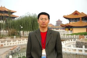 陳福寶[寧夏醫學院附屬醫院泌尿外科醫師]