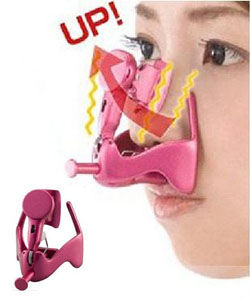 鼻樑增高器 鼻樑增高器