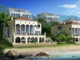 世紀海景 世紀海景