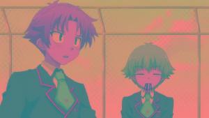 笨蛋測驗召喚獸