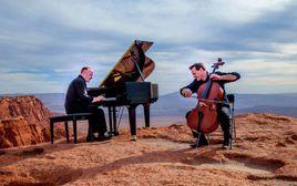 the piano guys