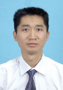 張馳[桂林市第十七中學教師]