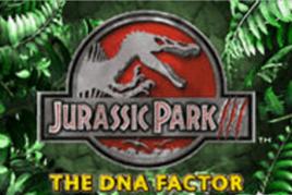 侏羅紀公園3-DNA基因 侏羅紀公園3-DNA基因