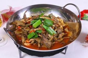 農家煙筍 農家煙筍