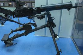 中國重機槍 中國重機槍