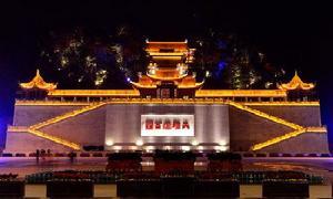 大雅堂[杜甫草堂中的建築]