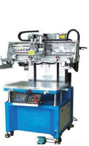 絲網印刷機 絲網印刷機