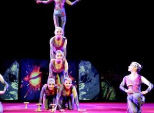 《魔幻音樂盒》