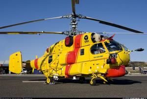 卡莫夫公司 卡莫夫公司