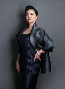 張青[86版西遊記萬聖公主扮演者]