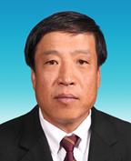 魯桂華[北京市第二中級人民法院院長]