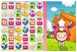 芭比娃娃對對碰