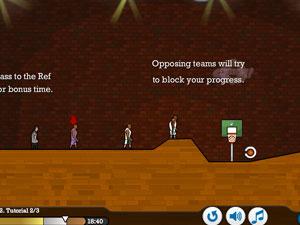 投籃挑戰新版 投籃挑戰新版