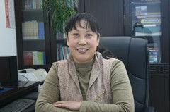 許琳[西北大學教授]