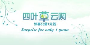 四葉草雲購網 四葉草雲購網