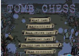 死靈象棋 死靈象棋