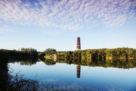 駱馬湖旅遊度假區 駱馬湖旅遊度假區