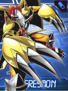 戰鬥暴龍獸 戰鬥暴龍獸