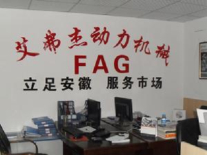 安徽艾弗傑軸承有限公司 安徽艾弗傑軸承有限公司