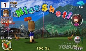 《大眾高爾夫2》