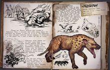 方舟：生存進化