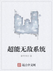 超能無敵系統 超能無敵系統