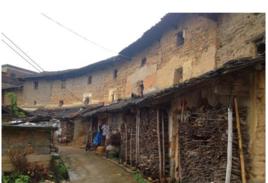 前坂古城 前坂古城