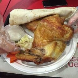 松子全雞 松子全雞