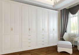 定製衣櫃 定製衣櫃