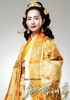 千秋太后[2008年申昌錫執導韓國電視劇]