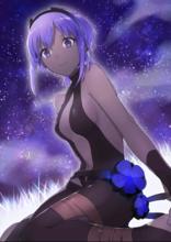哈桑·薩巴赫[《Fate/Prototype 蒼銀的碎片》靜謐哈桑]