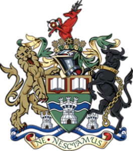 英國北安普頓大學