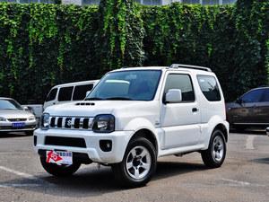 2012款 吉姆尼 1.3 AT JLX